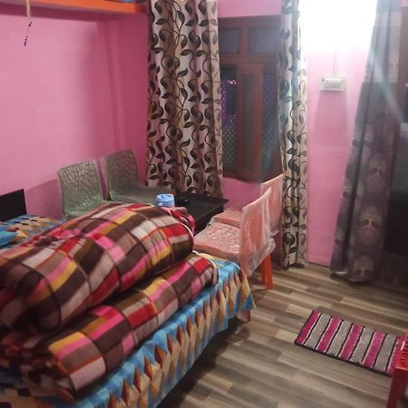 Joshīmath Badri Kedar Hometay מראה חיצוני תמונה