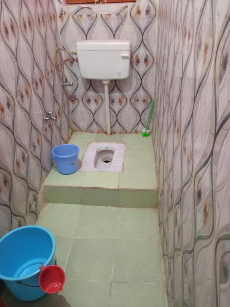 Joshīmath Badri Kedar Hometay מראה חיצוני תמונה